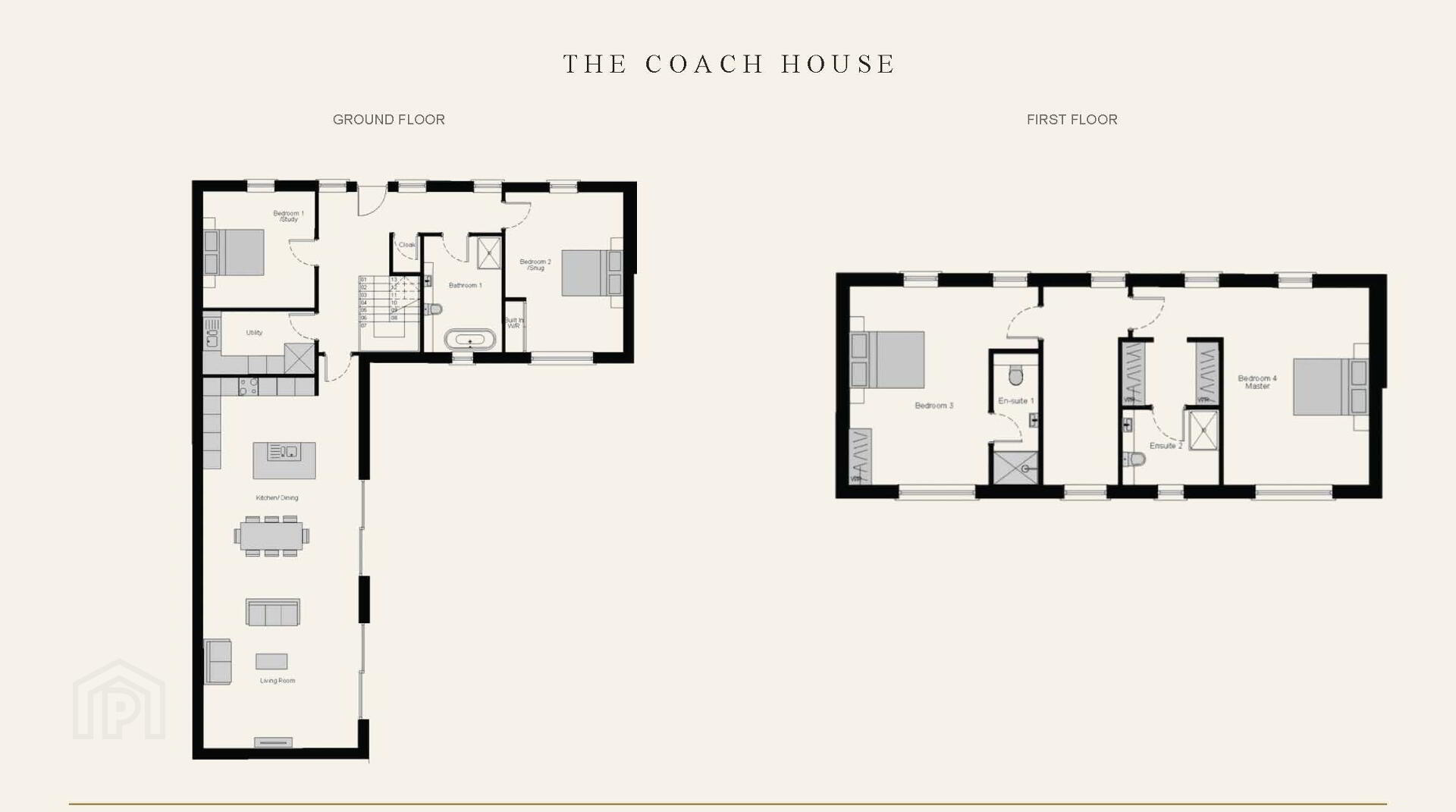 The Coach House 3 of 6
