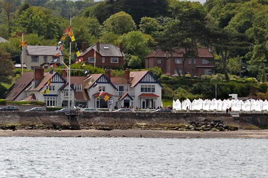 The Coach House 6 of 6