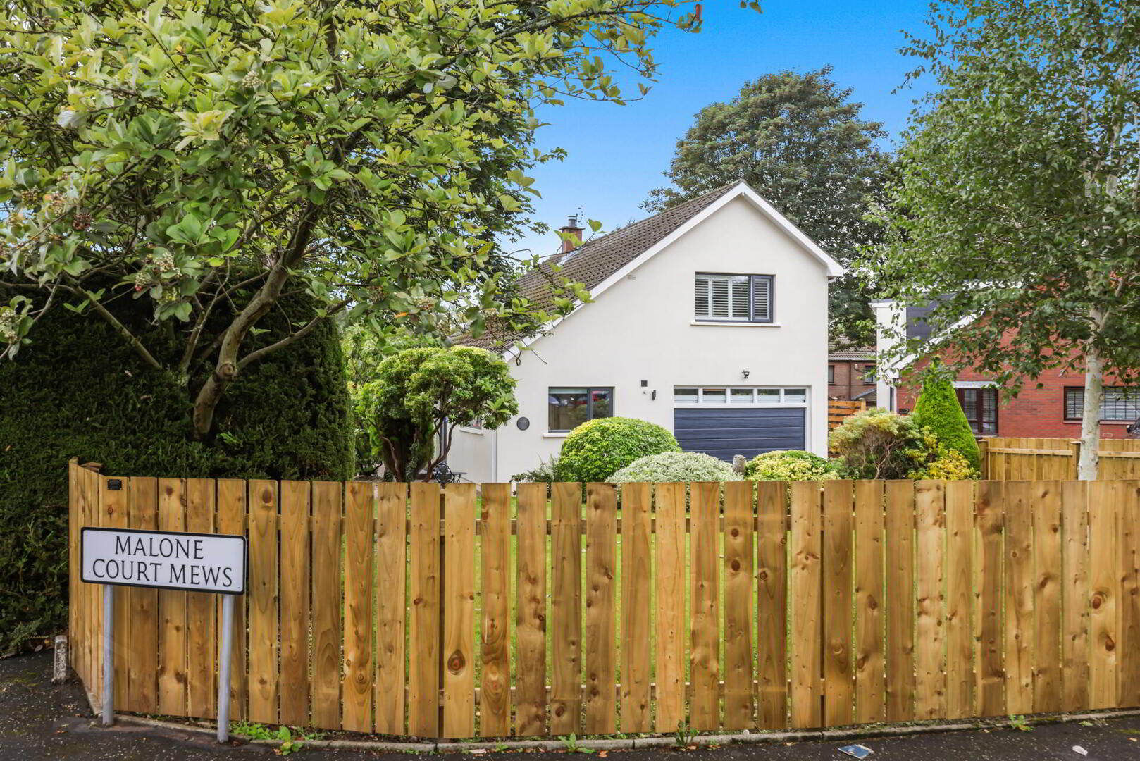 1 Malone Court Mews 1 of 37