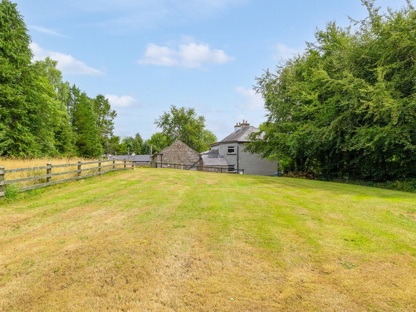 BARRACK HOUSE, Rathdangan Village 37 of 38