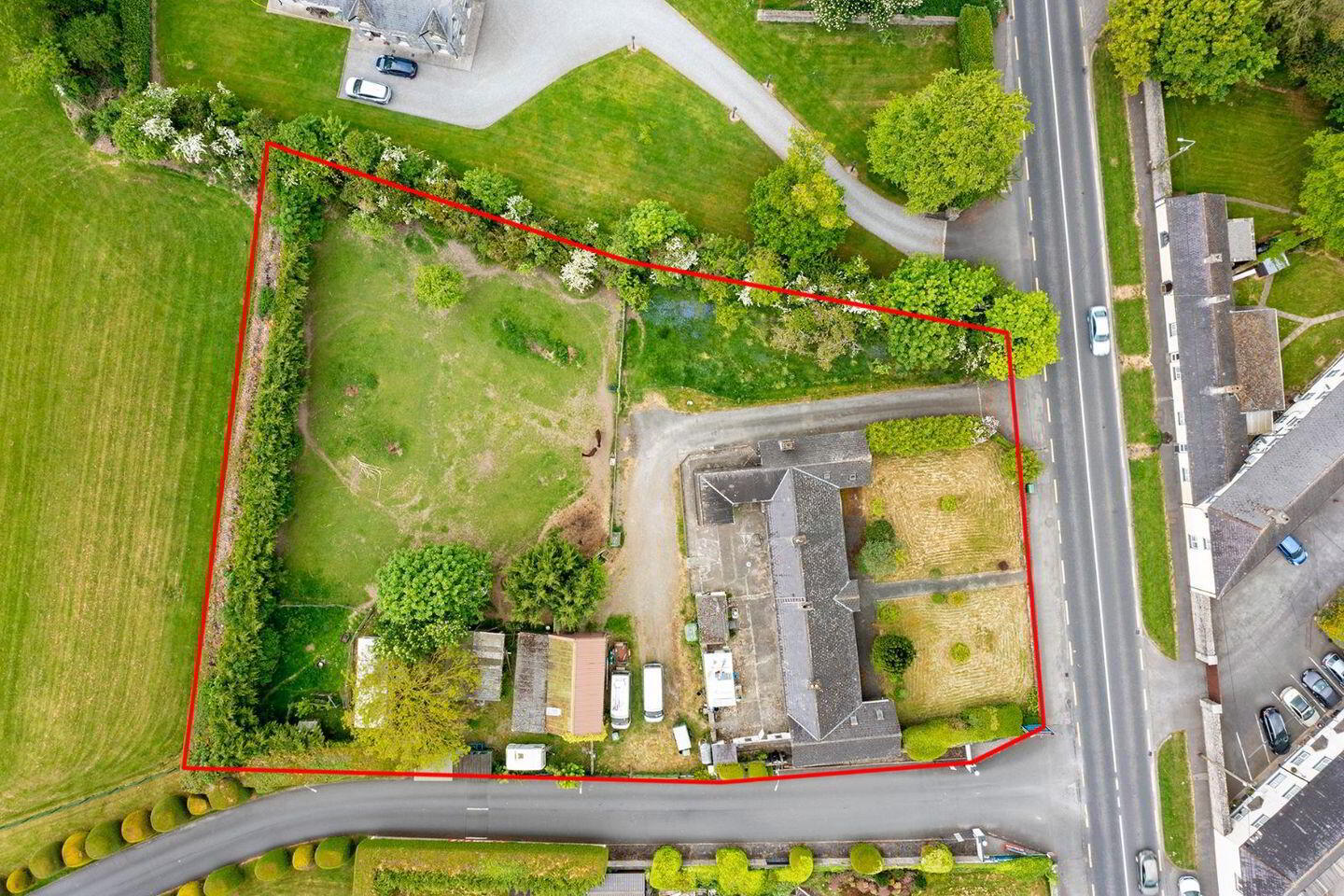 The Orchard Grove, Ballyoulster 2 of 7