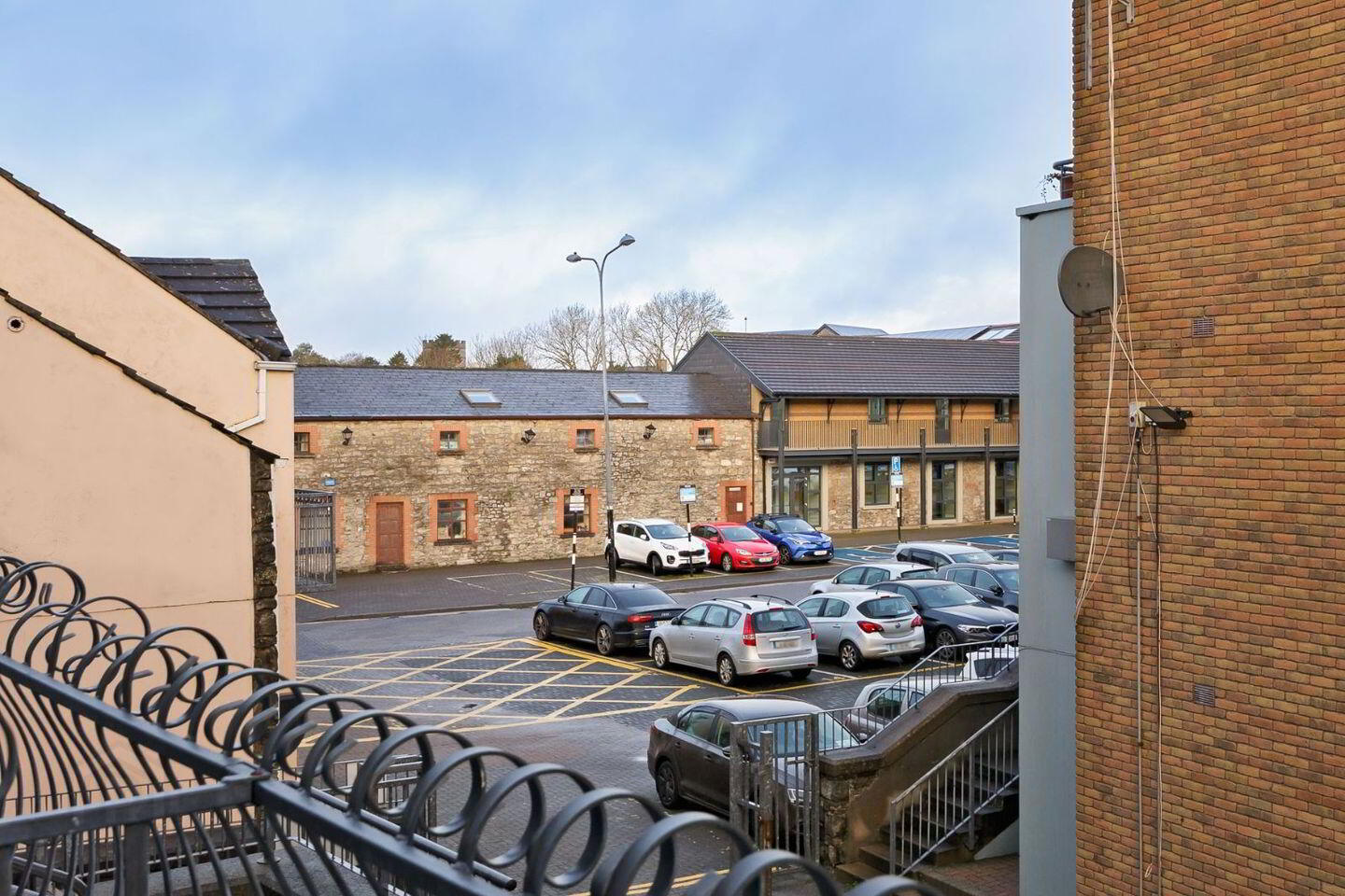Apartment 4 Print House Sligo 12 of 13