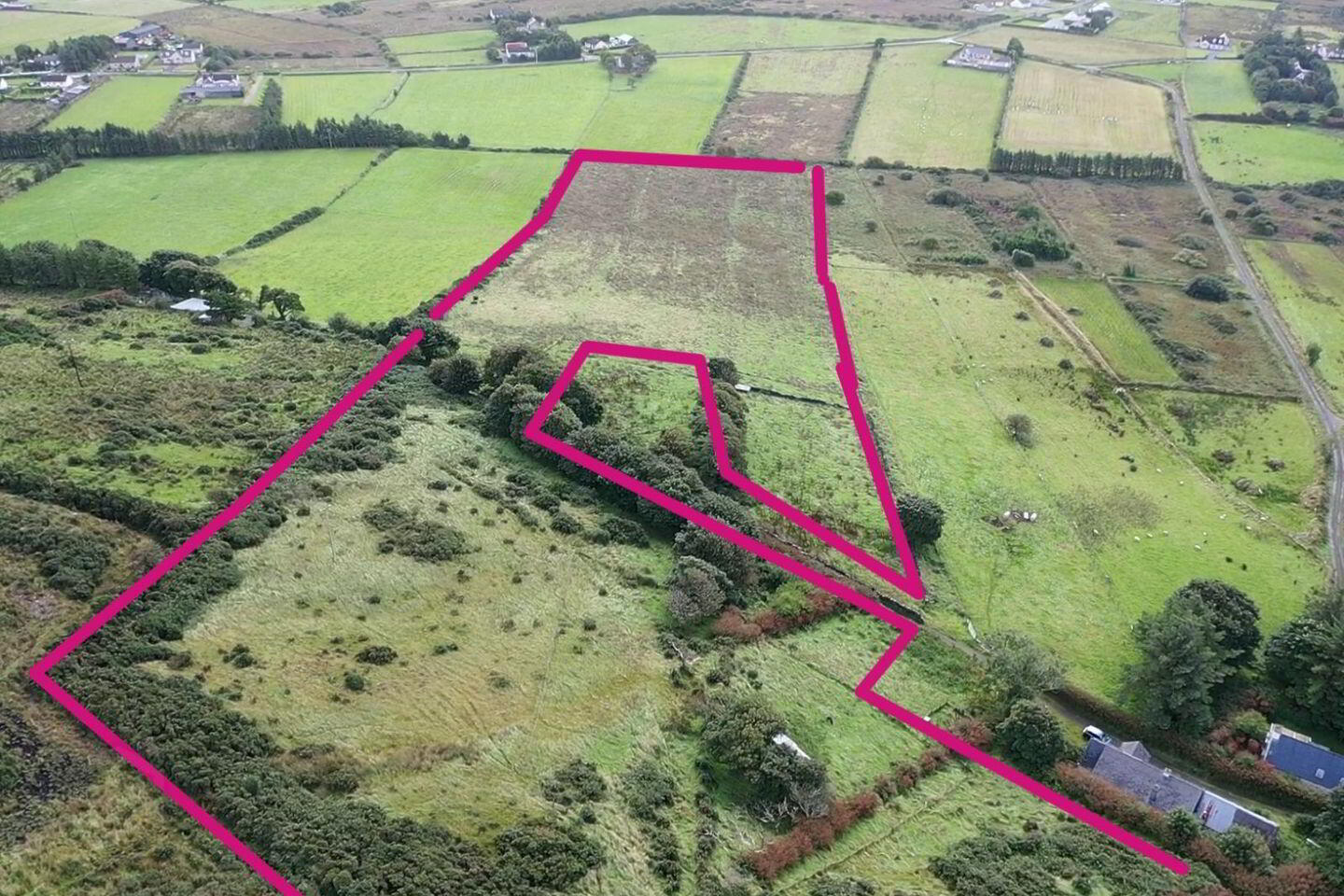 Caiseal Hill 7 of 7