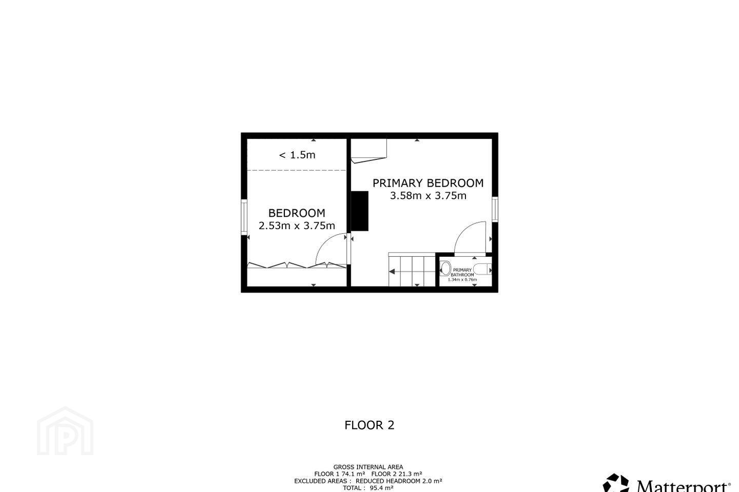 Assaly Cottage 15 of 15