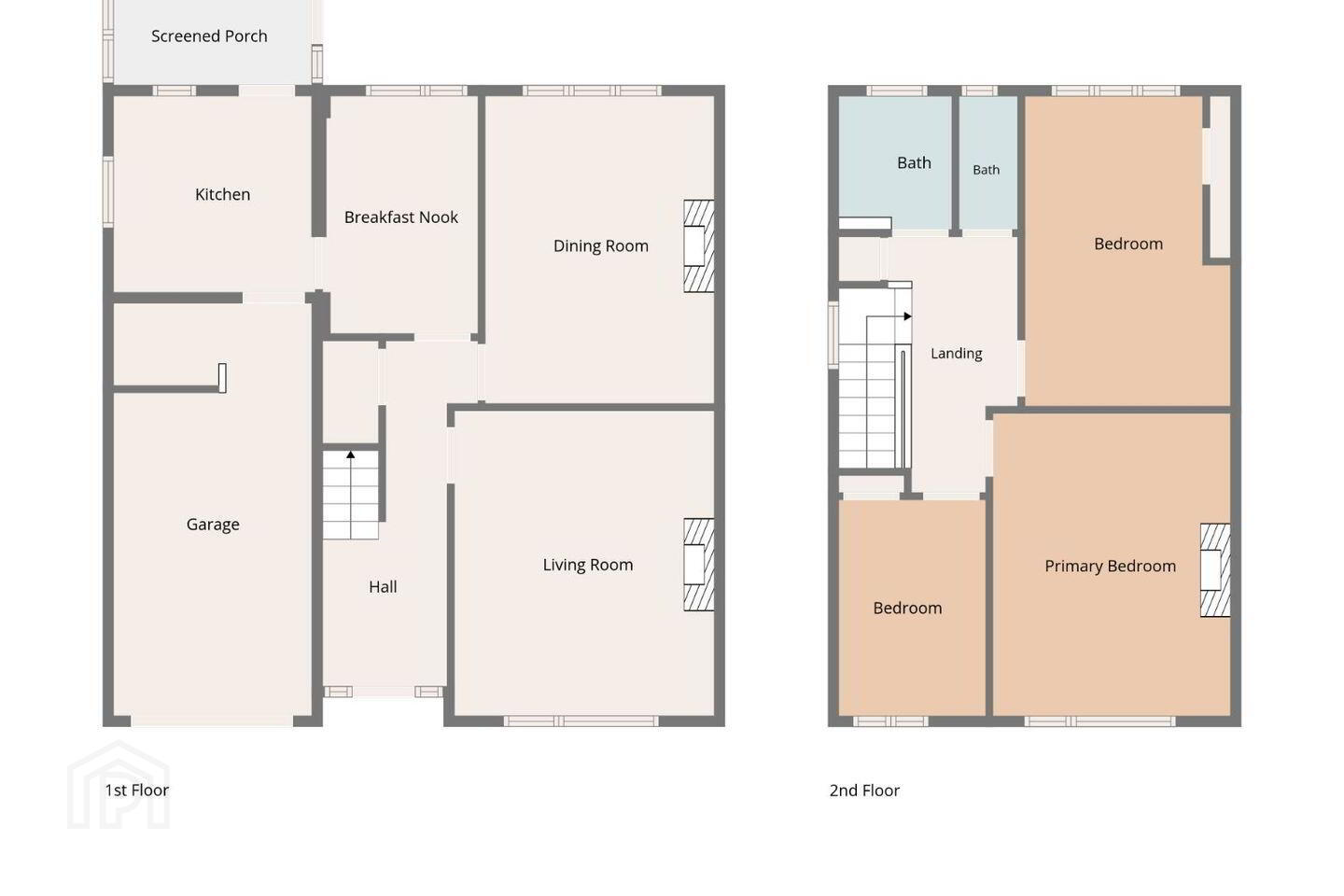 39 Trimleston Gardens 25 of 25