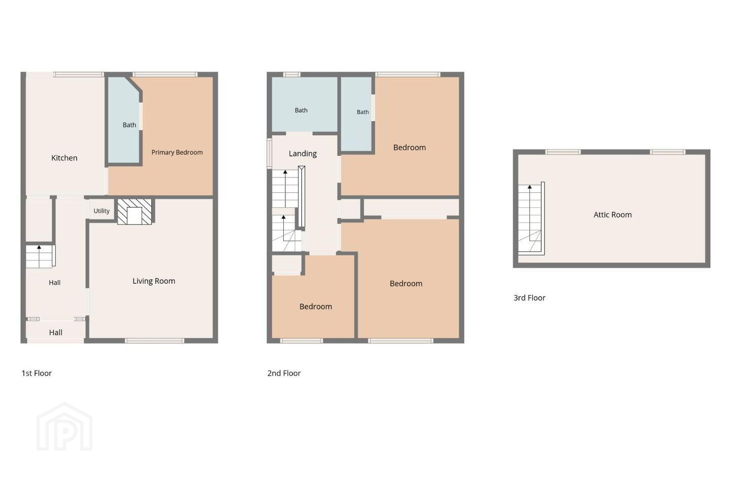 8 Clonshaugh Rise 21 of 21