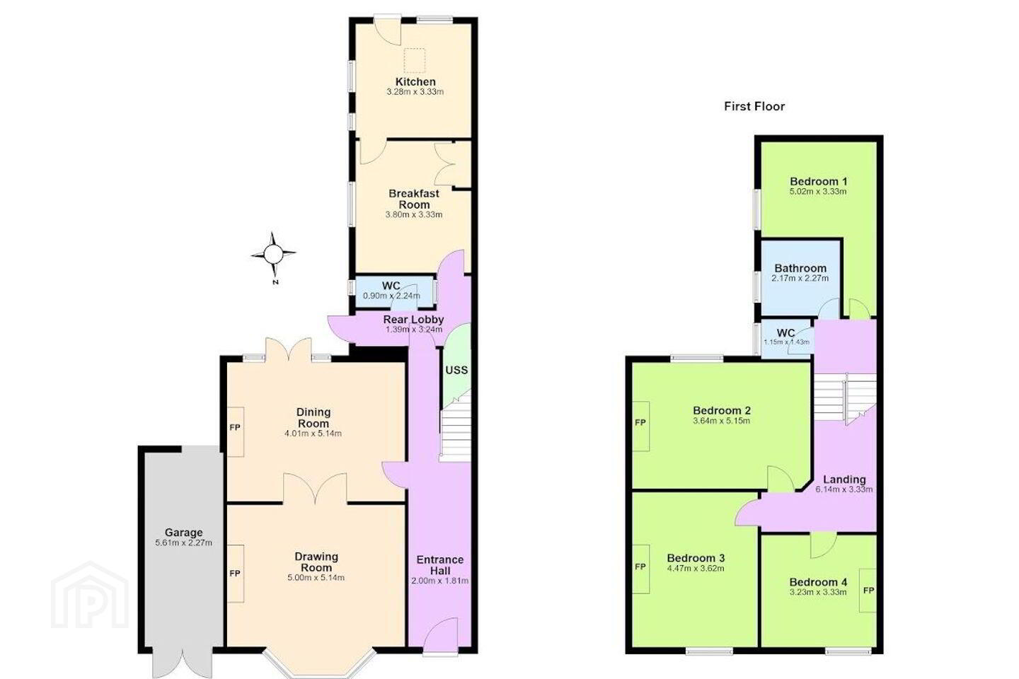 33 Glenart Avenue 26 of 27