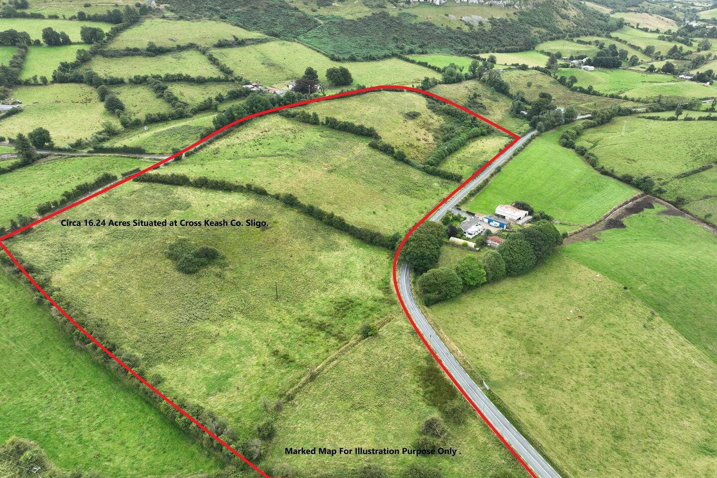 Cross 1 of 4