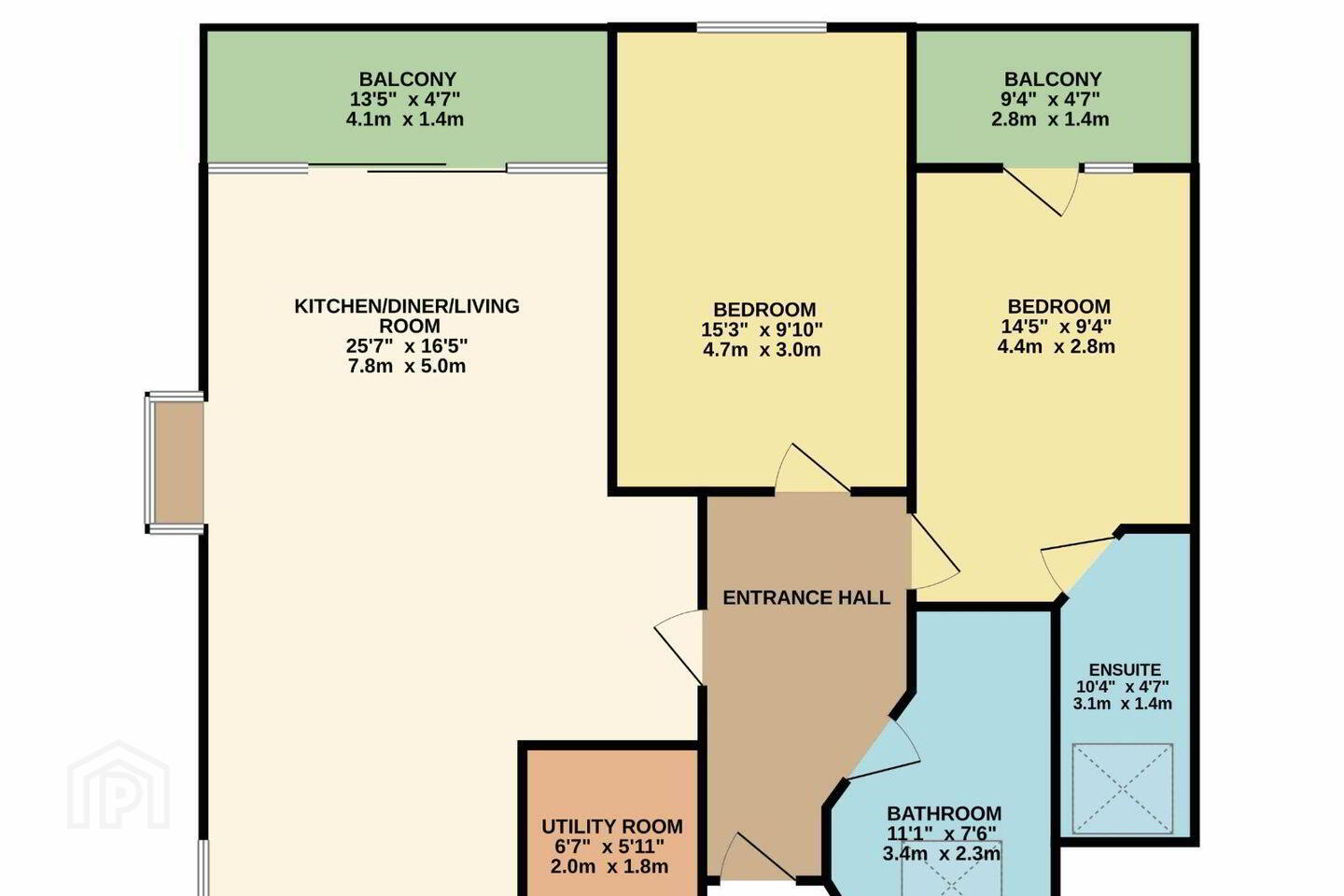Apartment 15 Stonepark 22 of 22