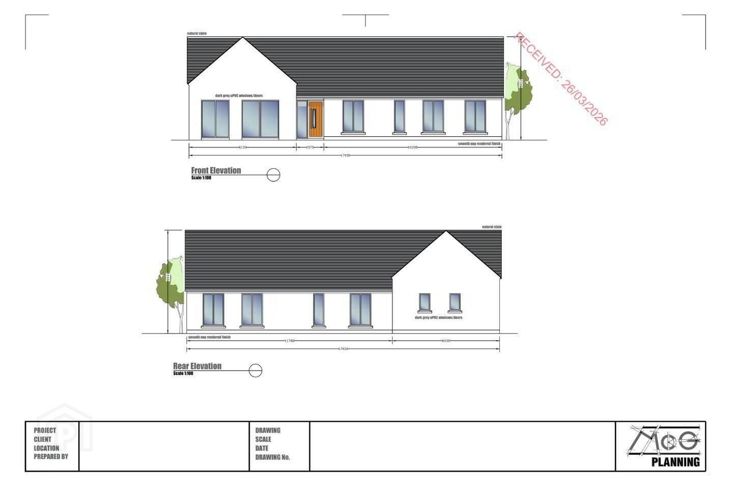 Site B Loughnavalley 3 of 4