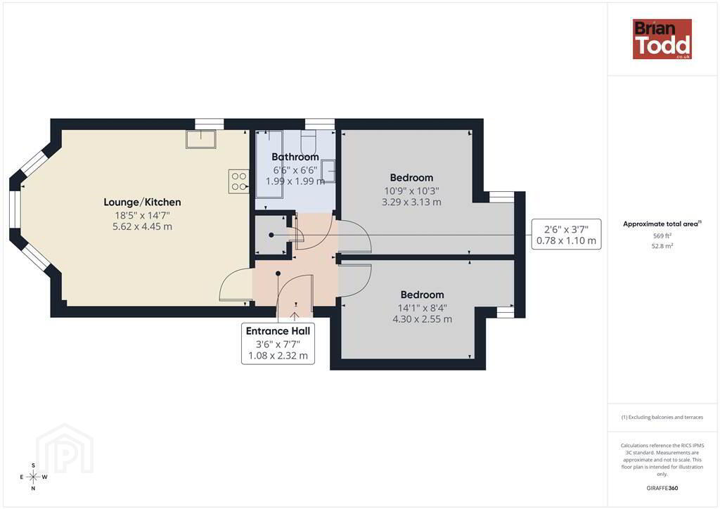 Corran Mews 8 of 9