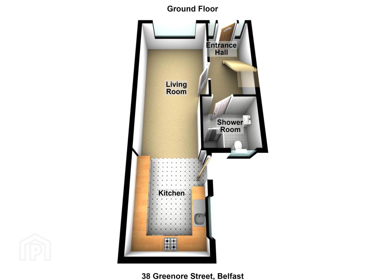 38 Greenore Street 38 of 39