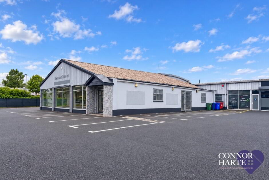 Unit 1 21-23 Orritor Road 1 of 4