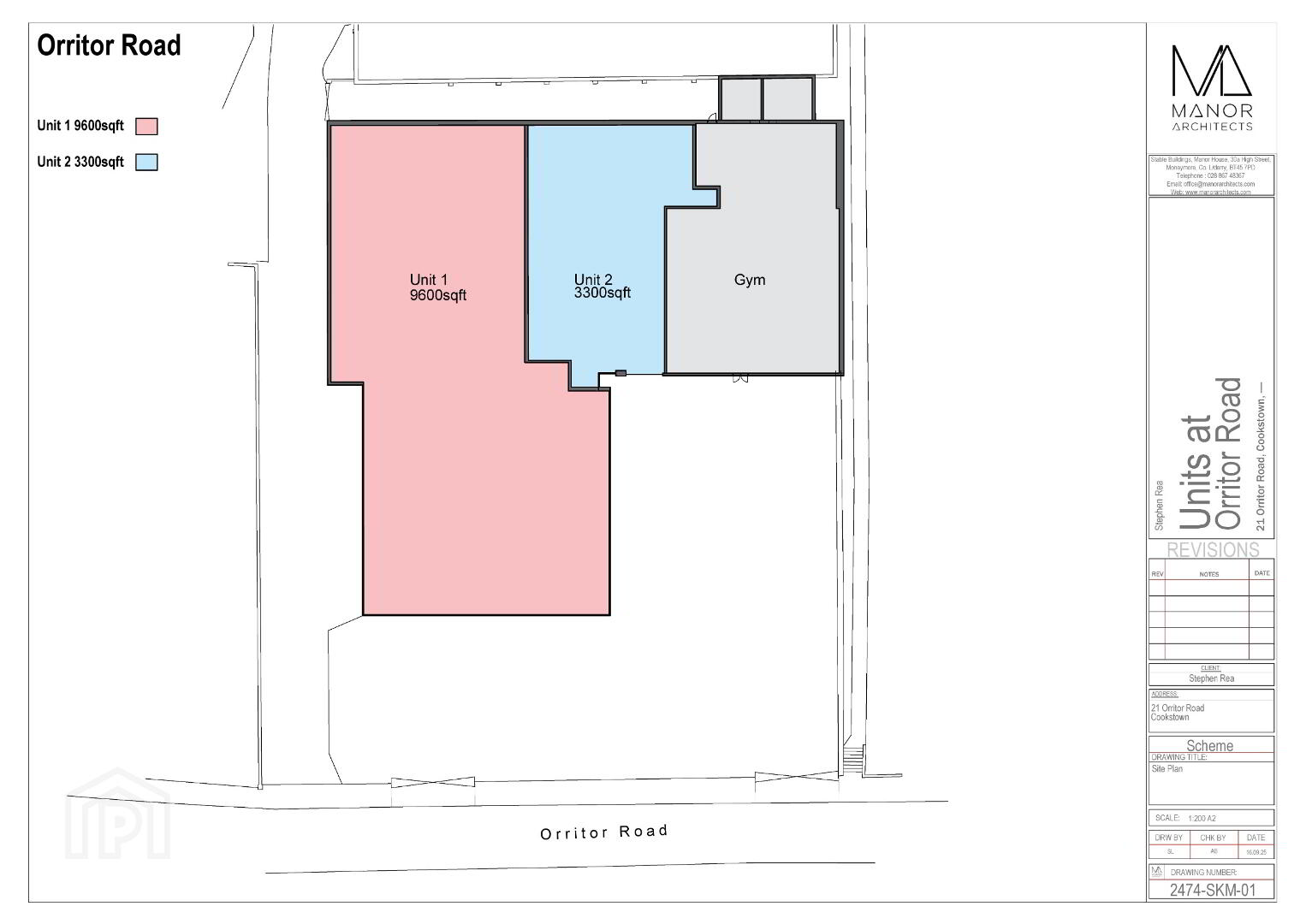 Unit 1 21-23 Orritor Road 4 of 4