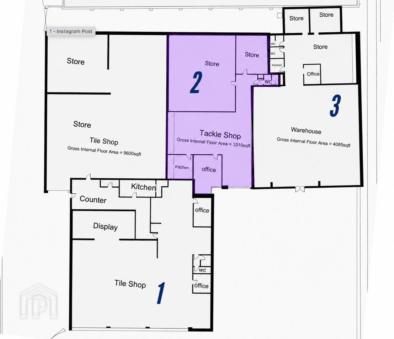 Unit 2 21-23 Orritor Road 2 of 3