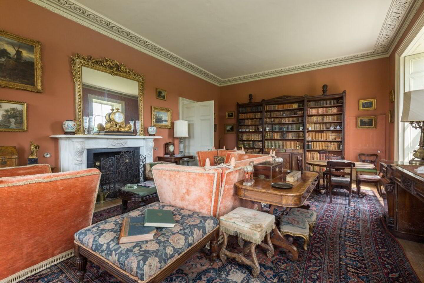 Sopwell Hall Estate ( 100-Acres) 73 of 74