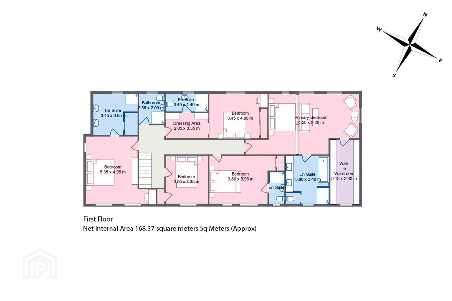 Glendaars House, Daars 88 of 89