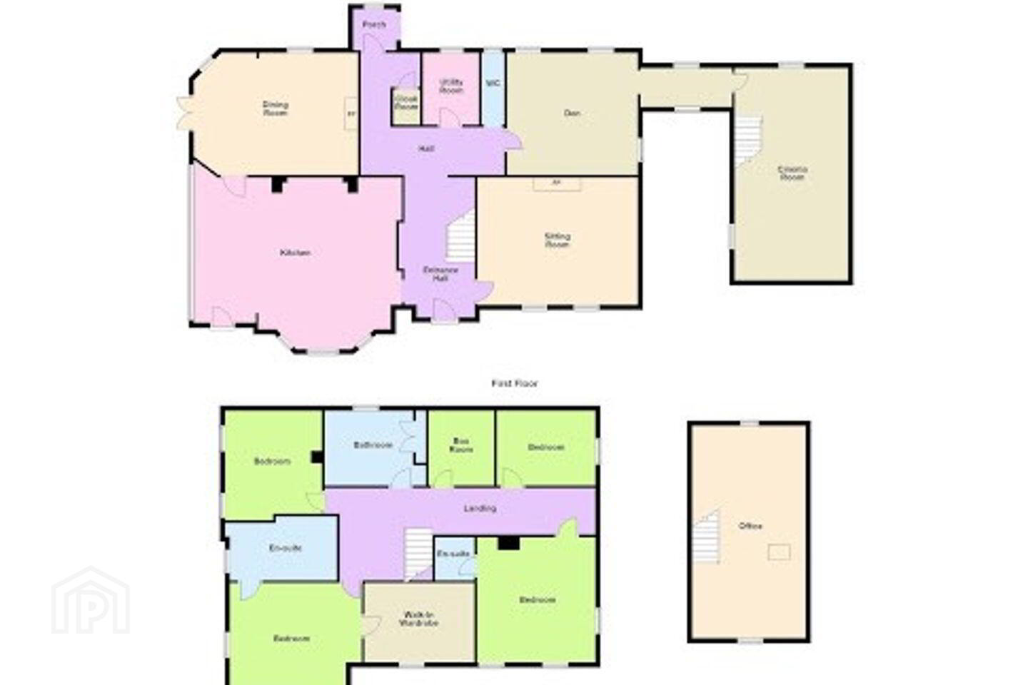 Park House, Ballintim 60 of 61