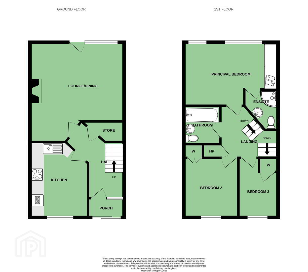 31 Upper Malone Park 21 of 21