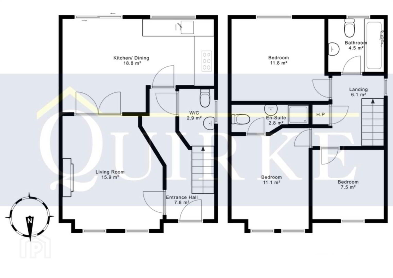 10 Glencarra Grove 17 of 17