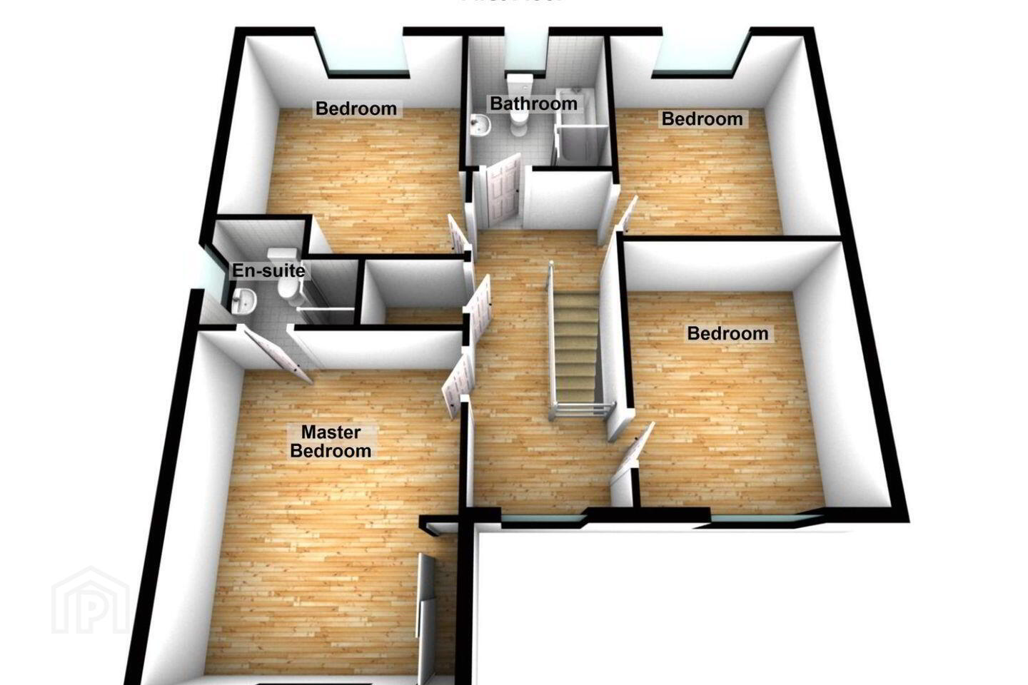 46 Gleann Tain Manor 26 of 26