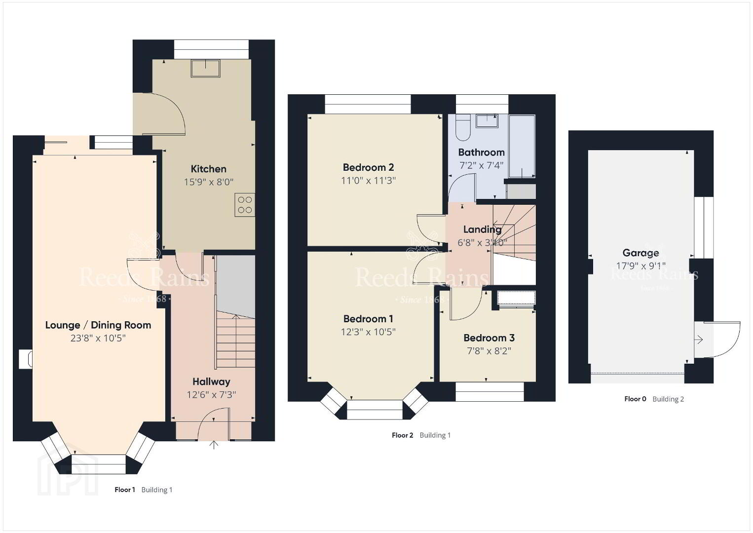 94 Beechgrove Avenue 20 of 21