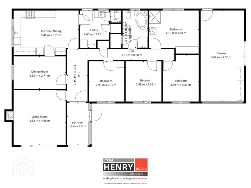35 Canary Road 38 of 38