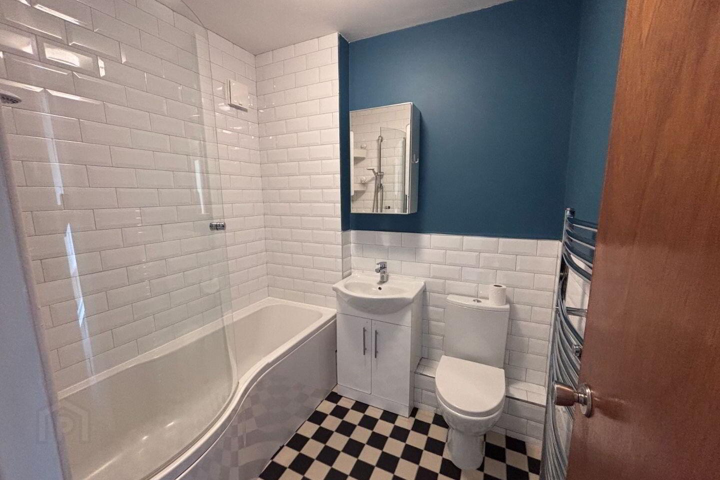 Apartment 9 Johnstown House Glasnevin 6 of 7