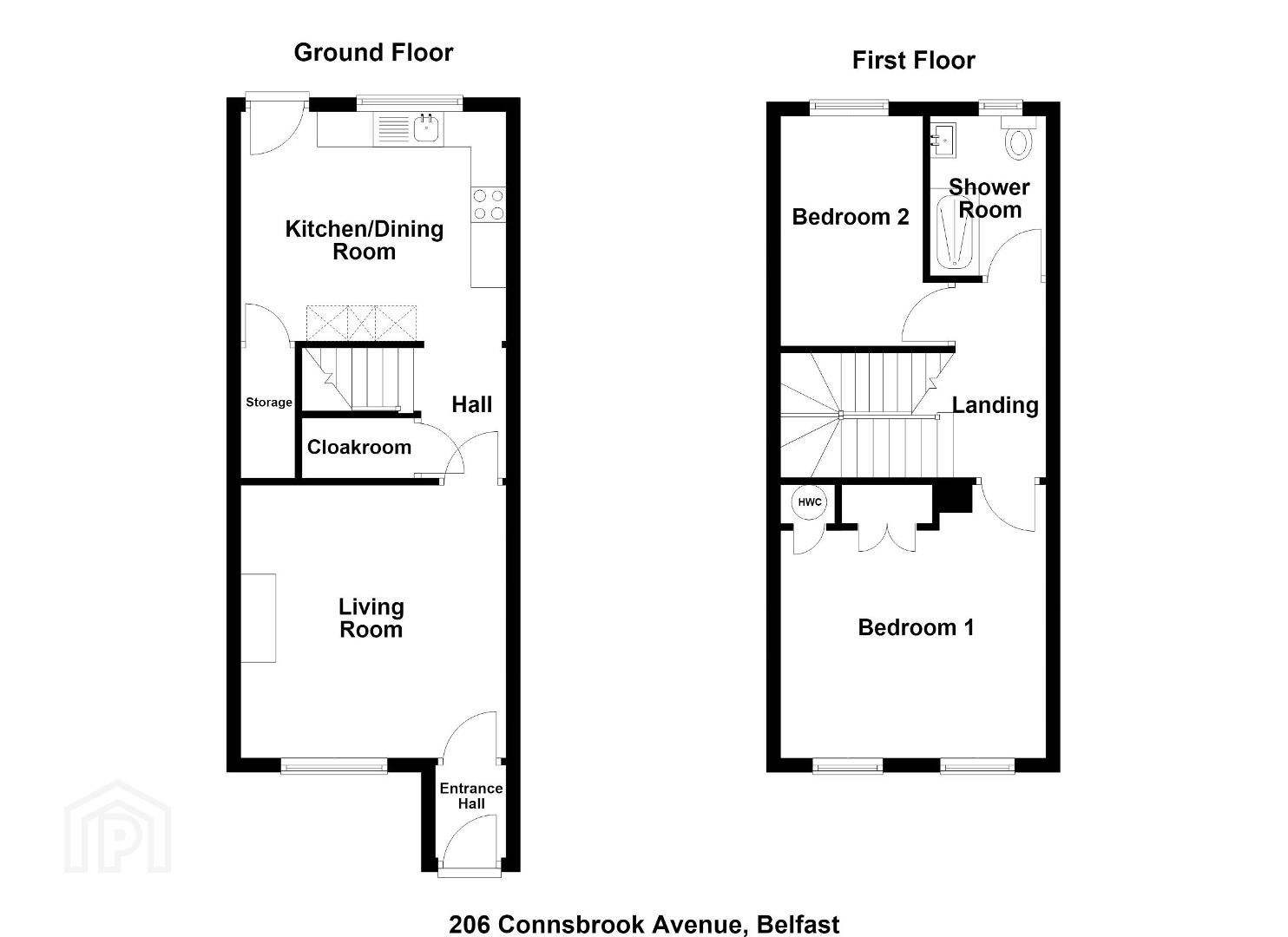 206 Connsbrook Avenue 15 of 15