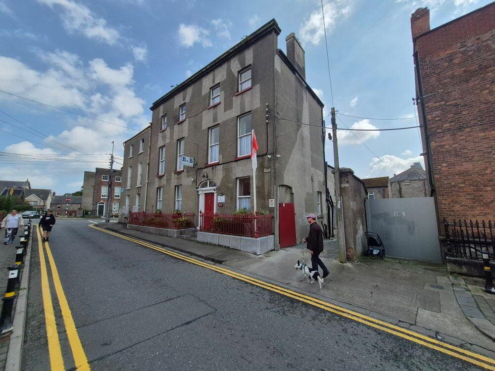 Harpur House, William Street 3 of 35