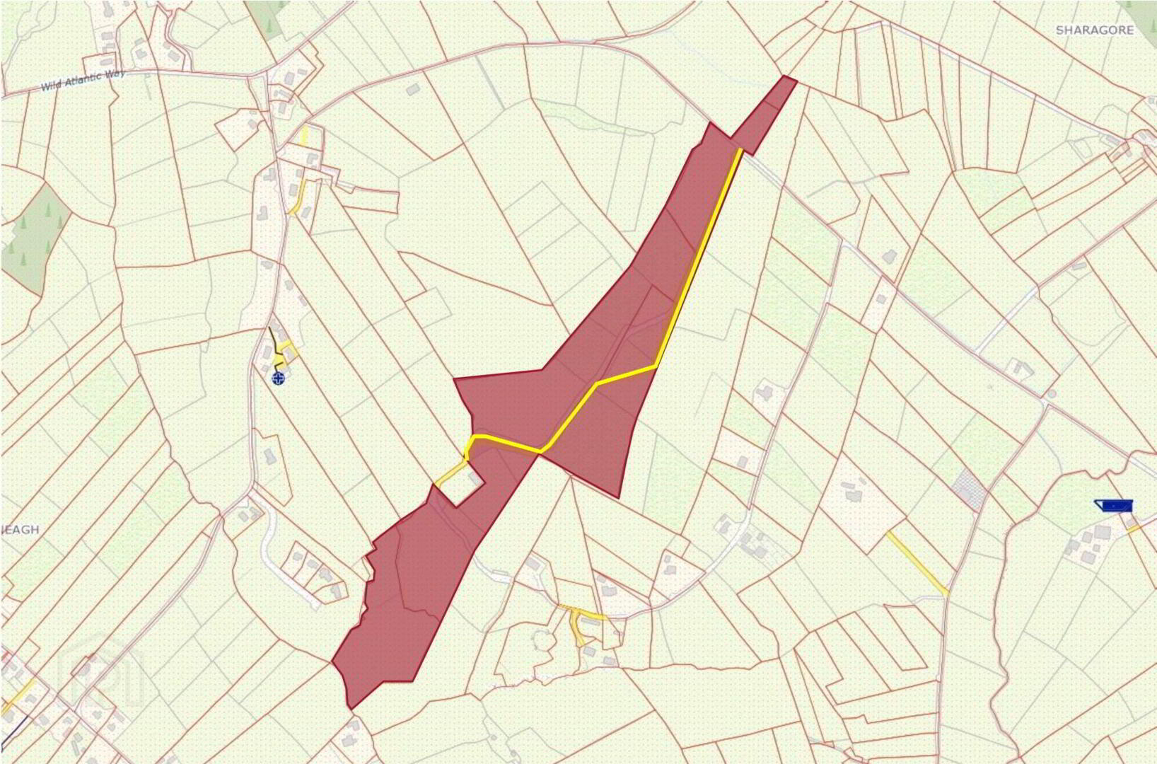 Glackroe 16 of 17