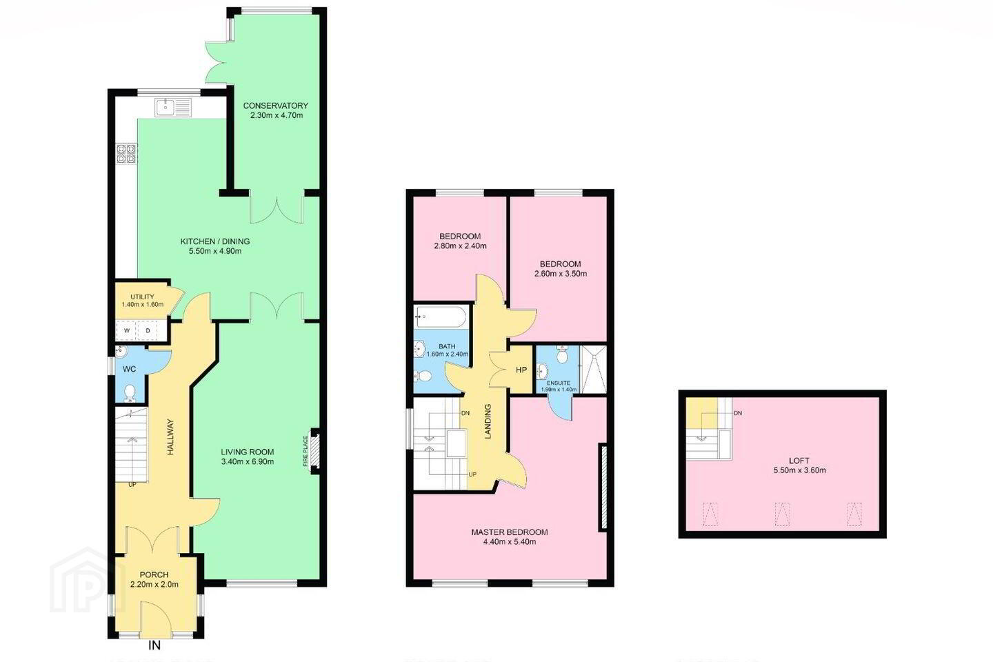 16 Beechdale Close 29 of 29