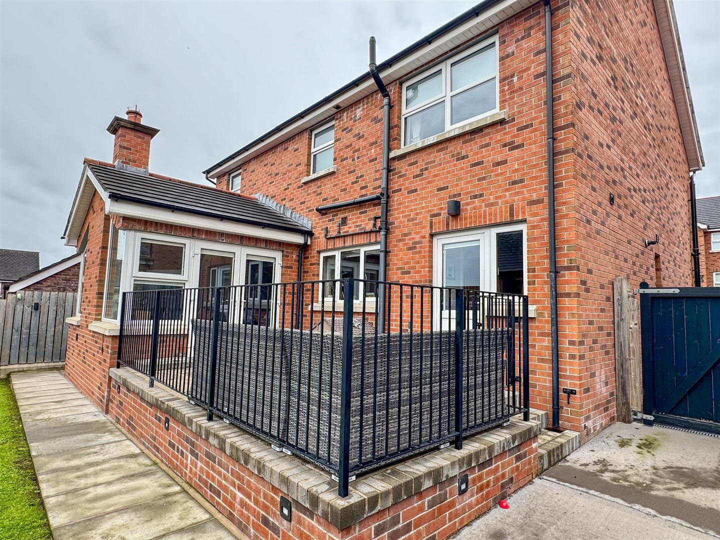 43 Russell Court 38 of 39