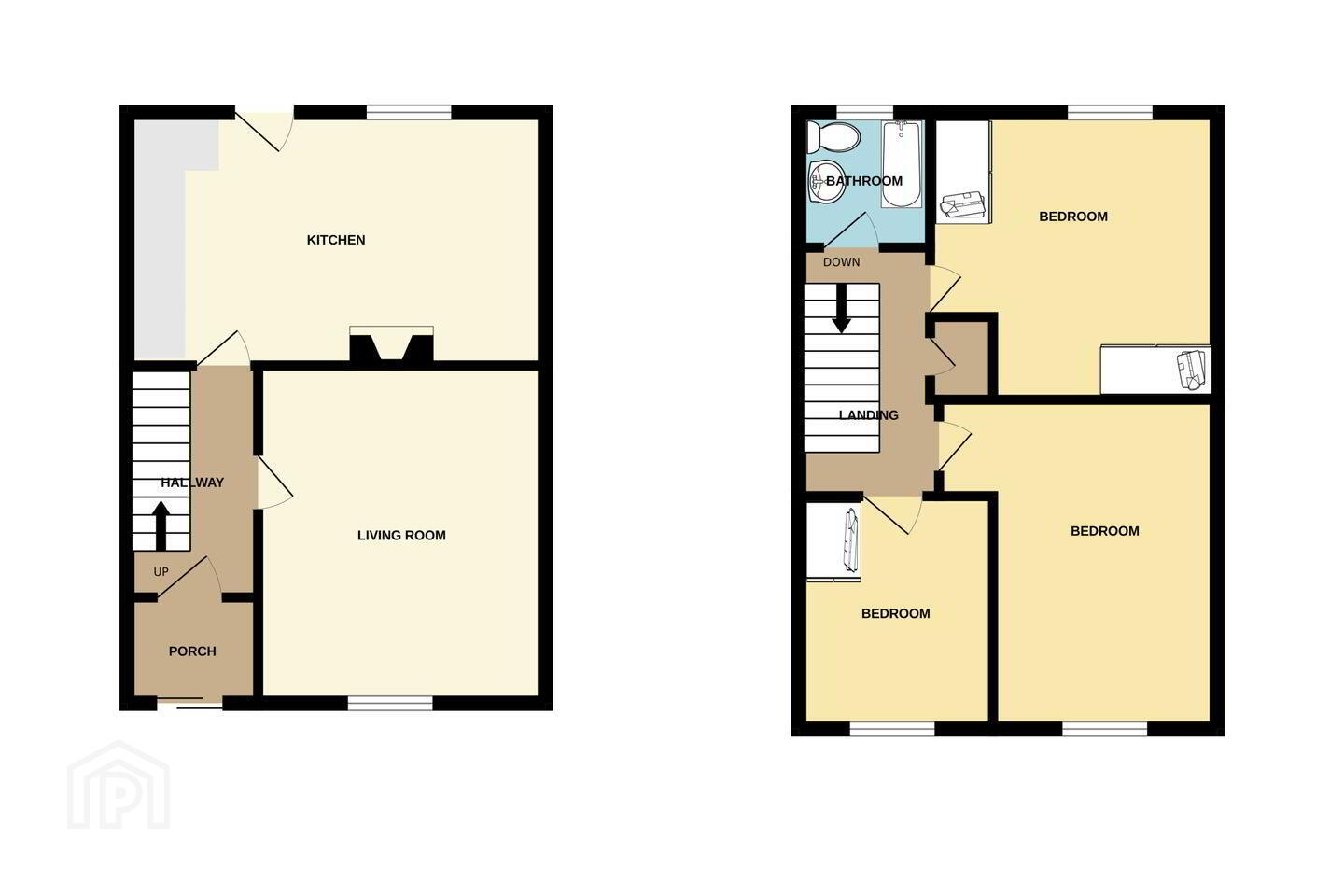13 Brabazon Heights 20 of 20