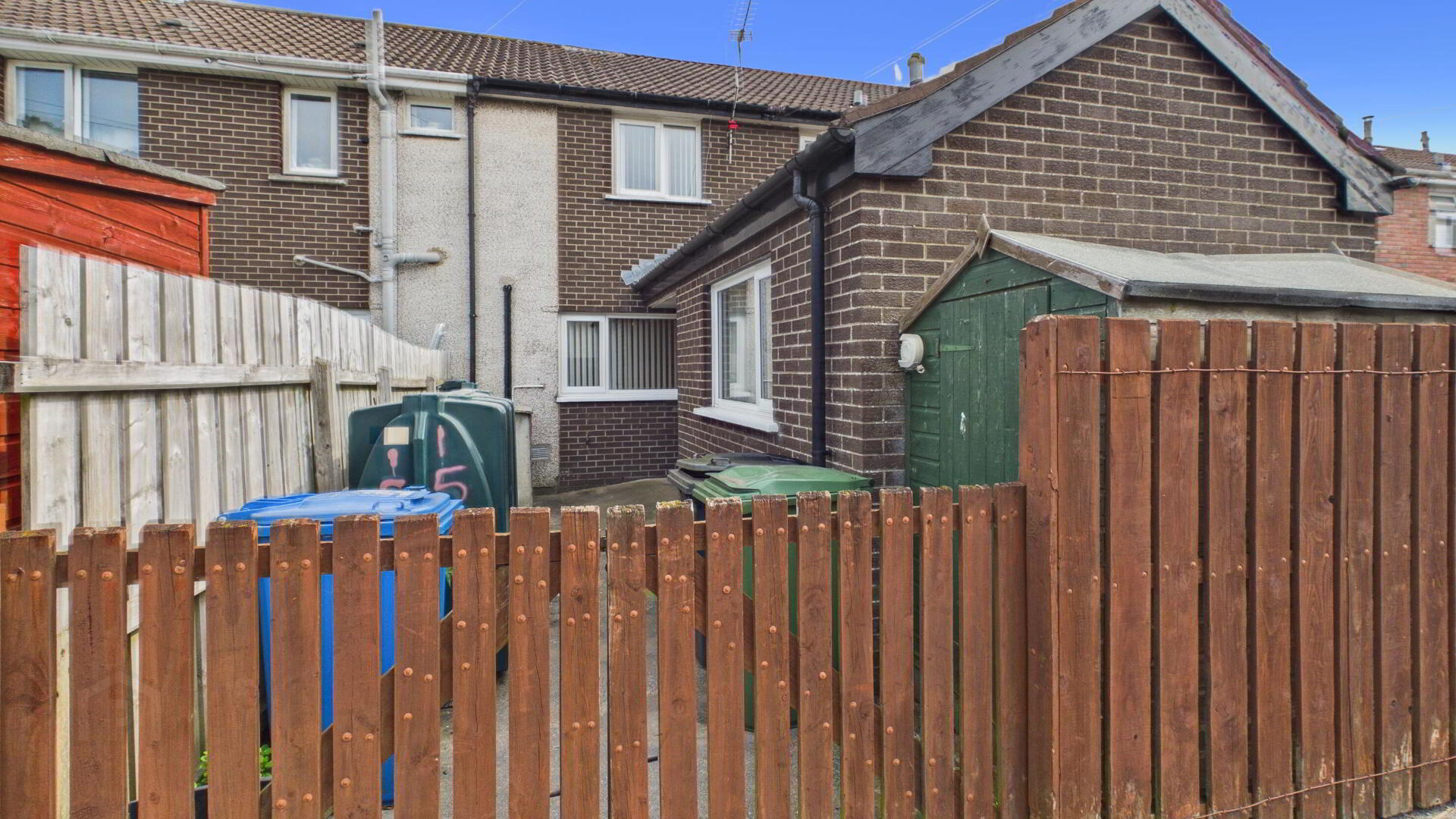 156 Bloomfield Road South 13 of 14