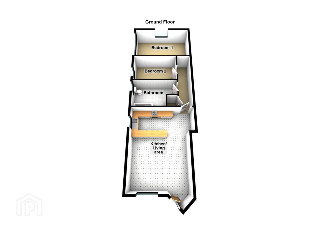 13 Gortland Mews 22 of 22