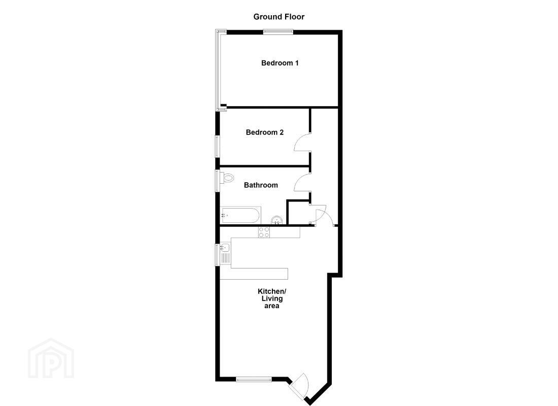 13 Gortland Mews 21 of 22