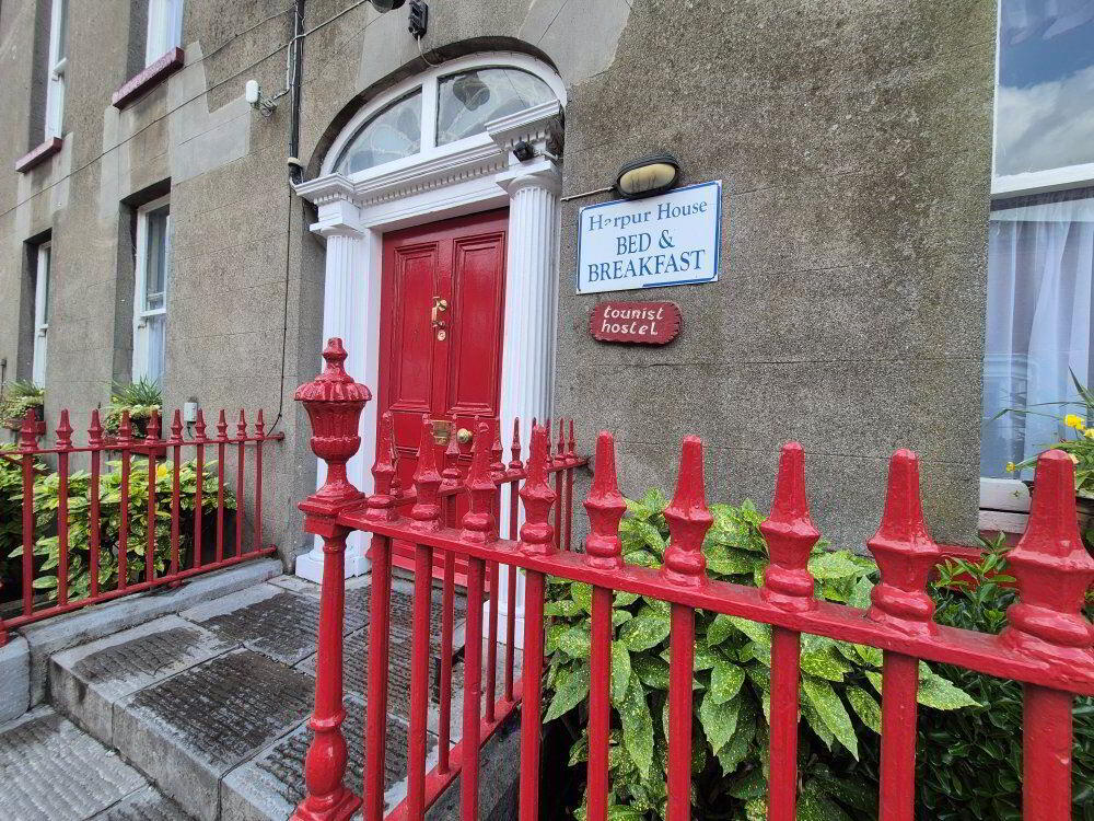Harpur House, William Street 2 of 37