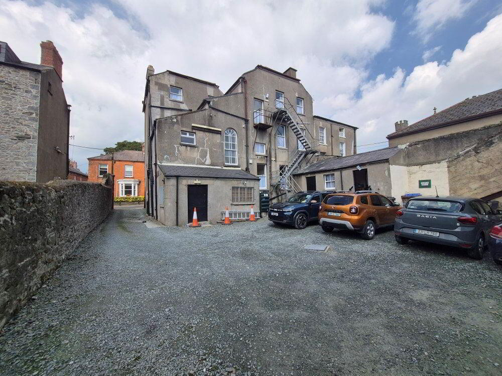 Harpur House, William Street 37 of 37