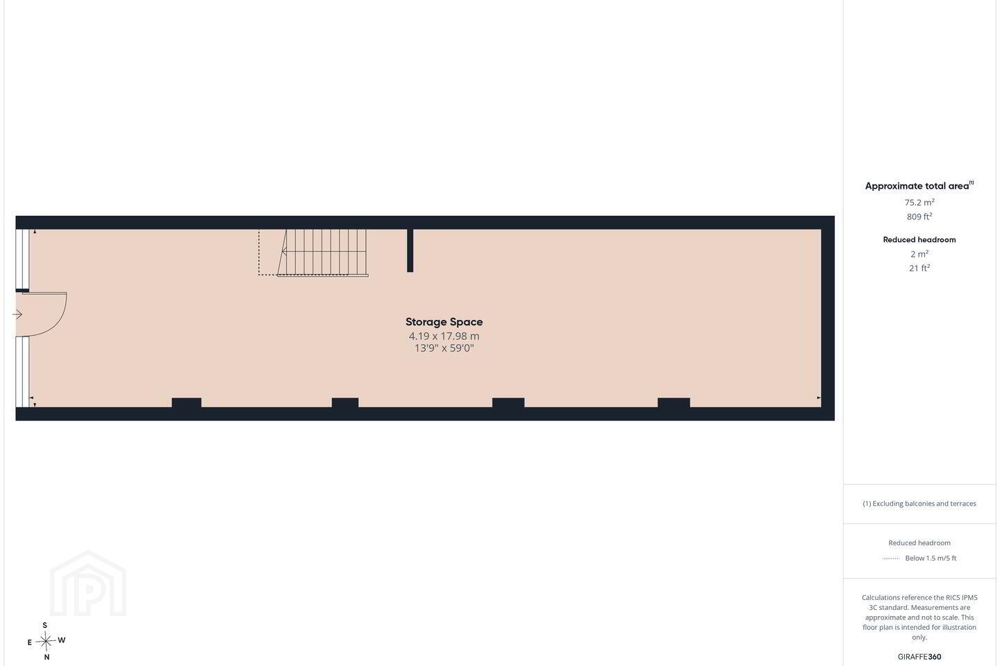 Unit 4, Railway Square 10 of 11