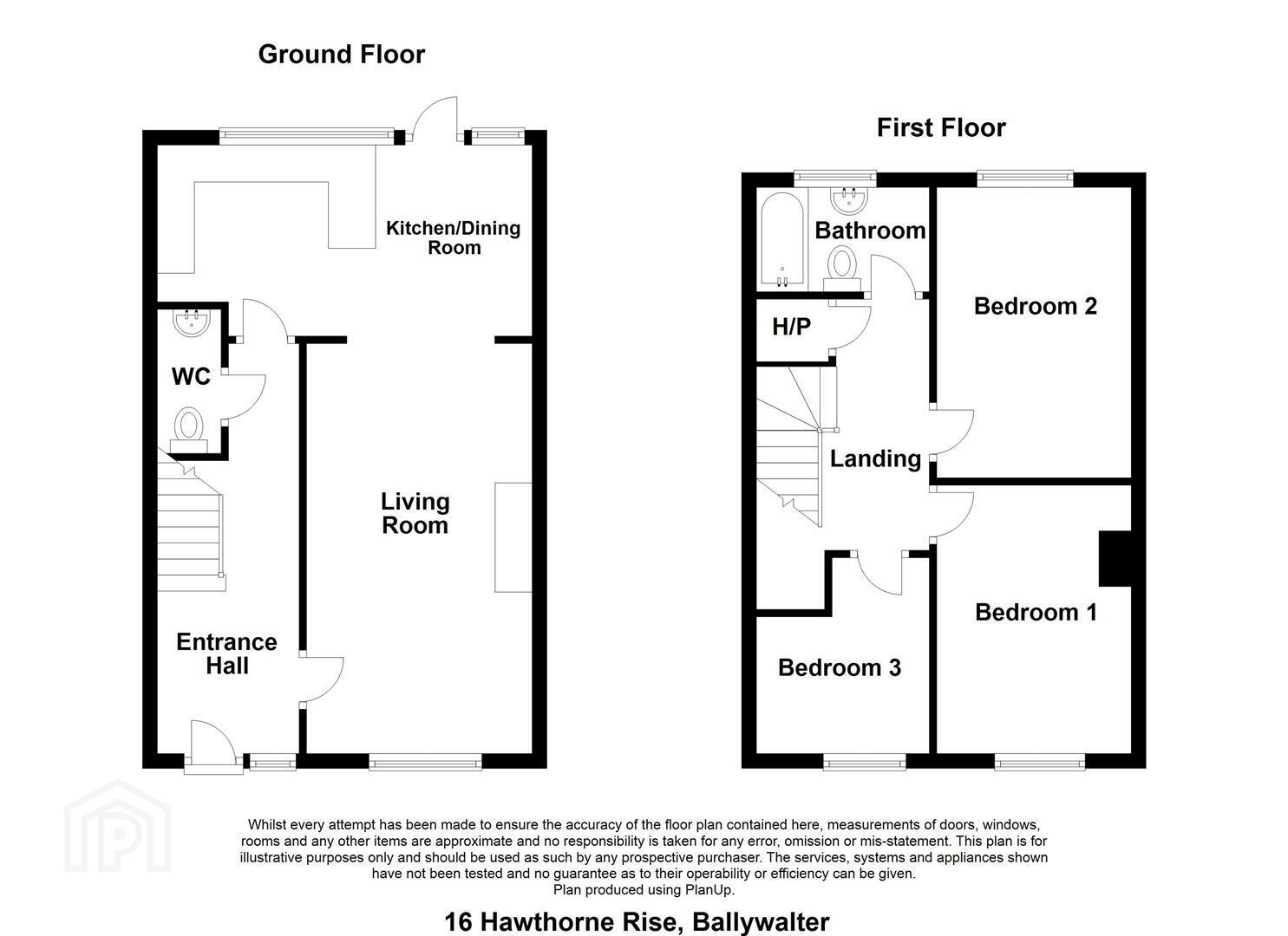 16 Hawthorn Rise 20 of 20