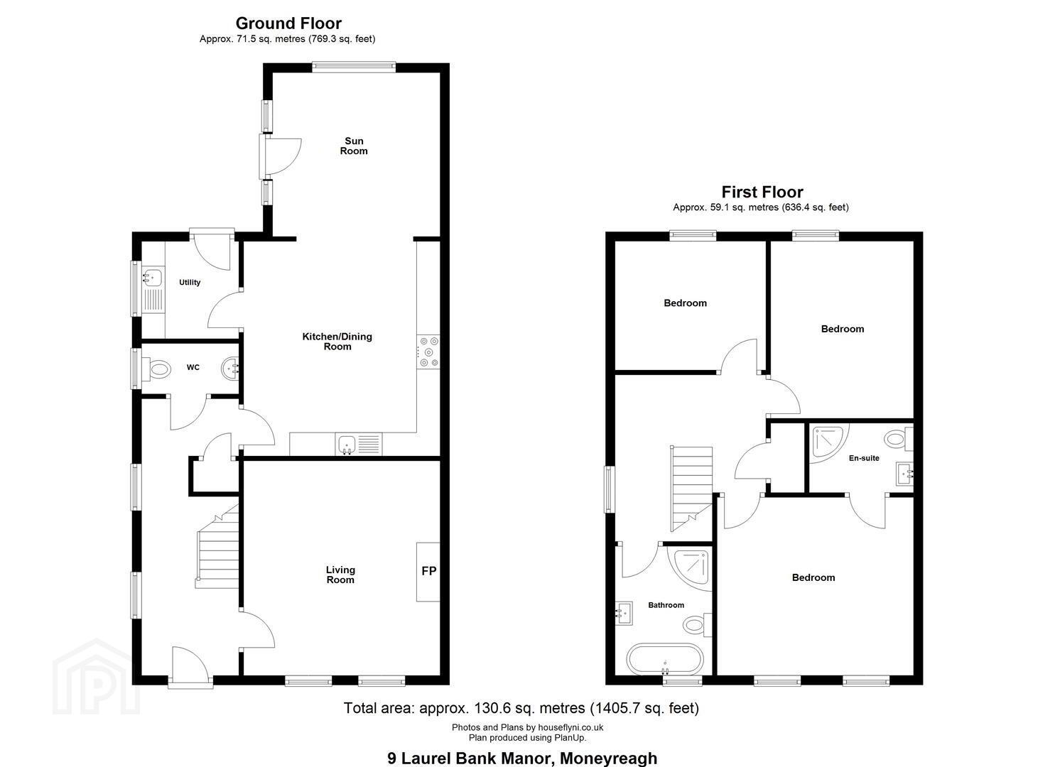 9 Laurel Bank Manor 17 of 17