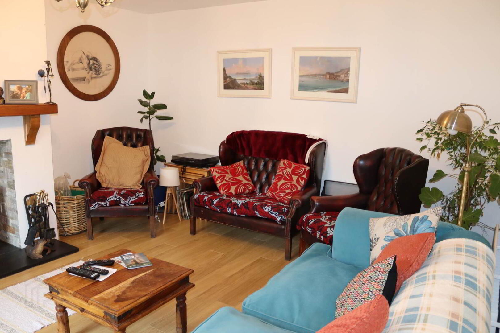 11 Blackpark Cottages 3 of 21