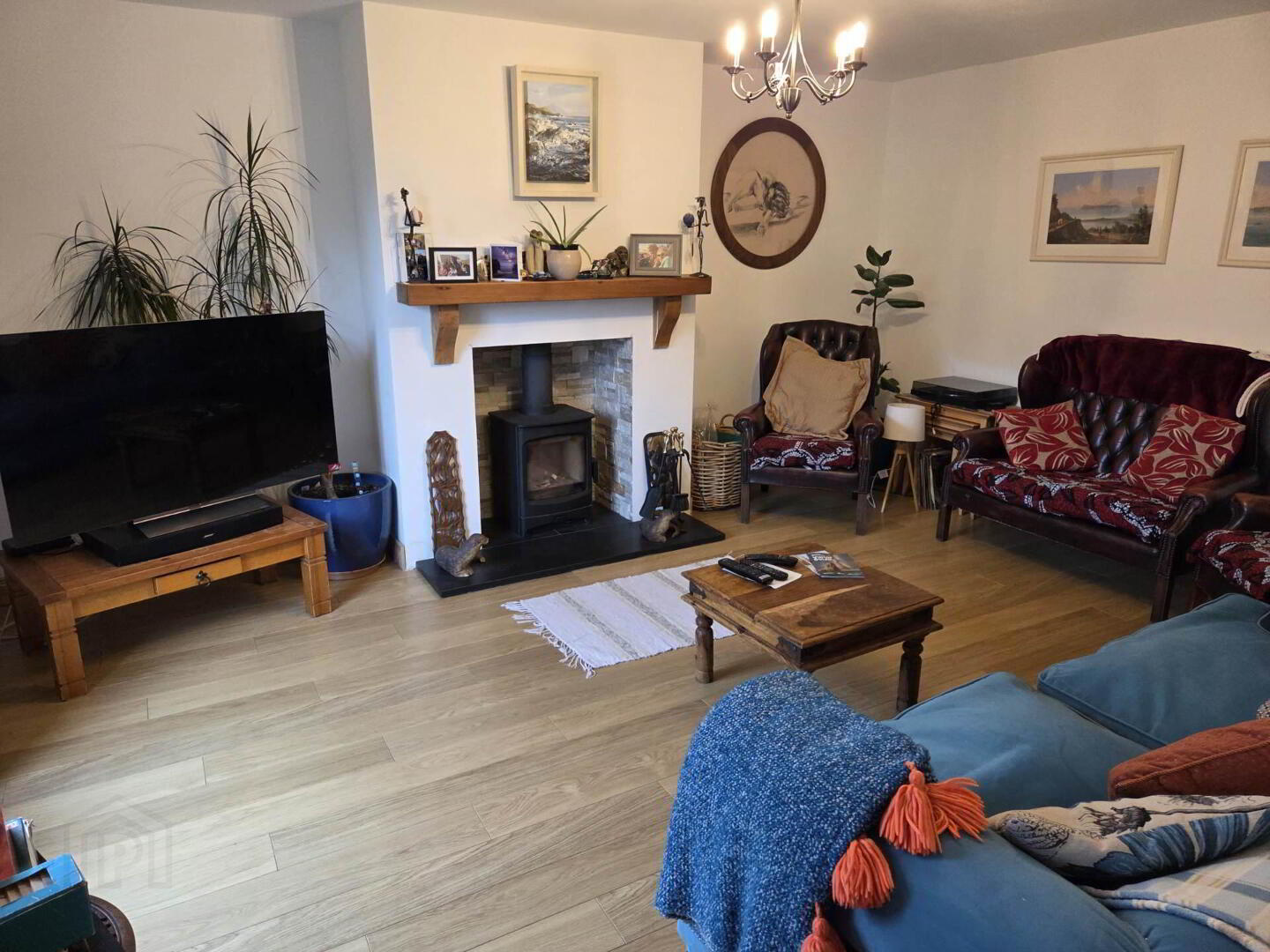 11 Blackpark Cottages 2 of 21