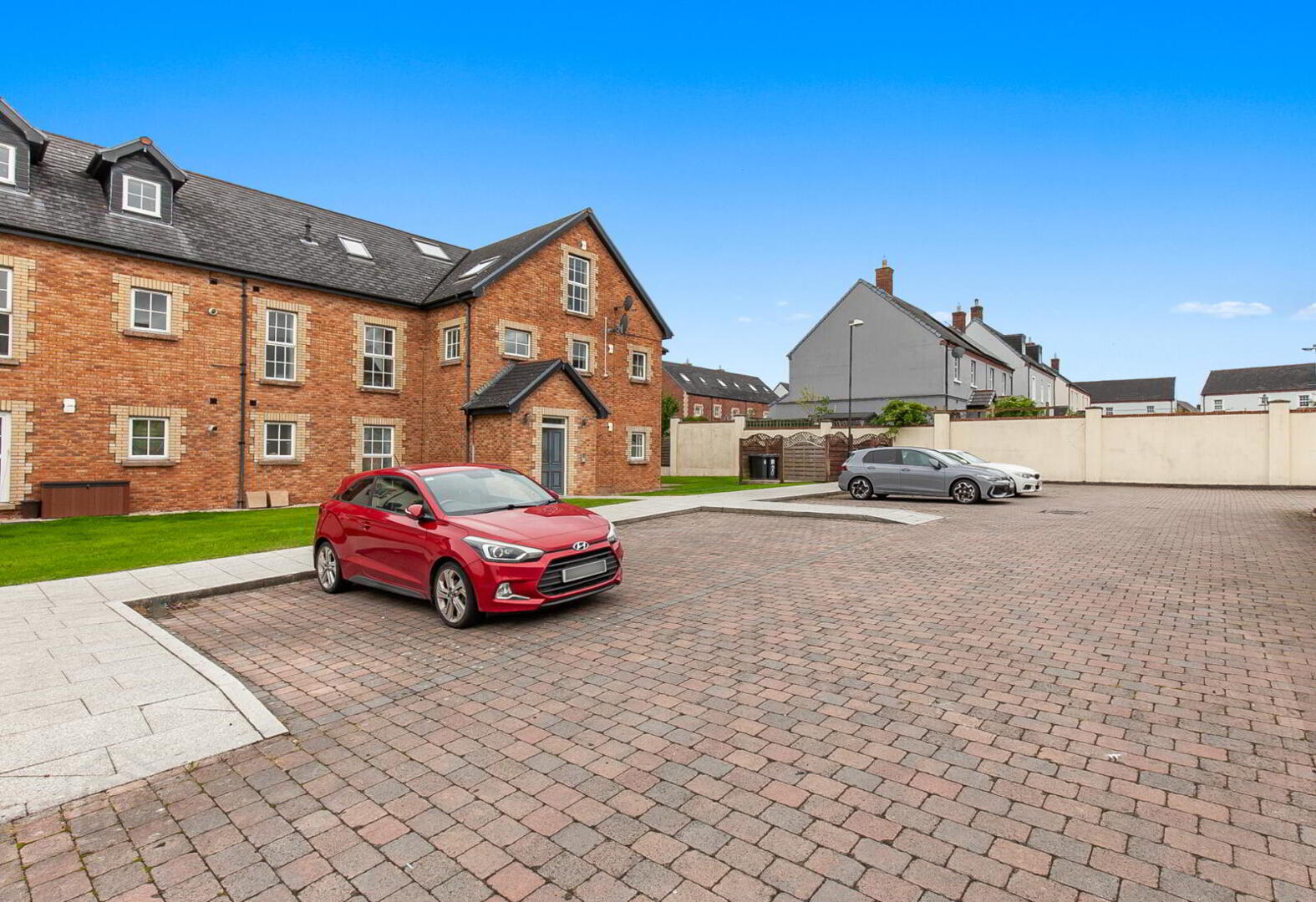 10 Blackrock Grove 18 of 19