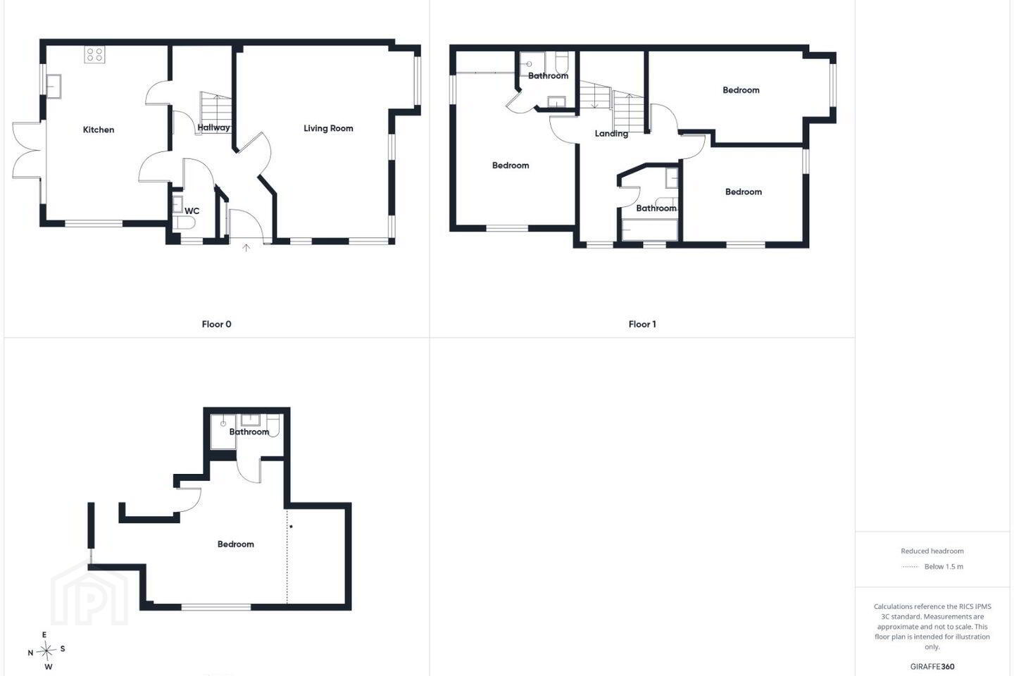 28 Millbourne Close ( WITH ANNEX TO REAR) 26 of 27