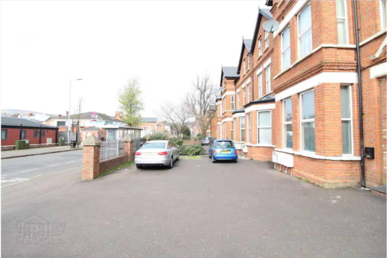 Apartment 4 111 Cliftonville Road 9 of 9