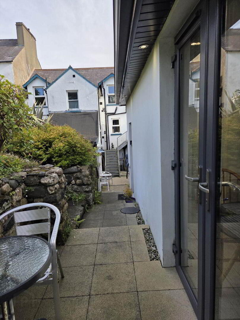 The Stonehouse, Ann Street 18 of 19