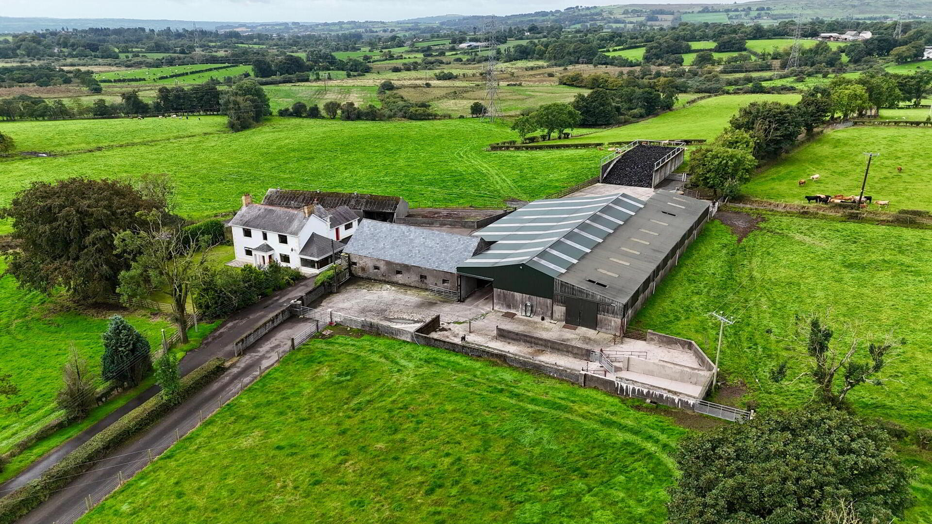 Ballynashee House, 44 Ballynashee Road 1 of 18