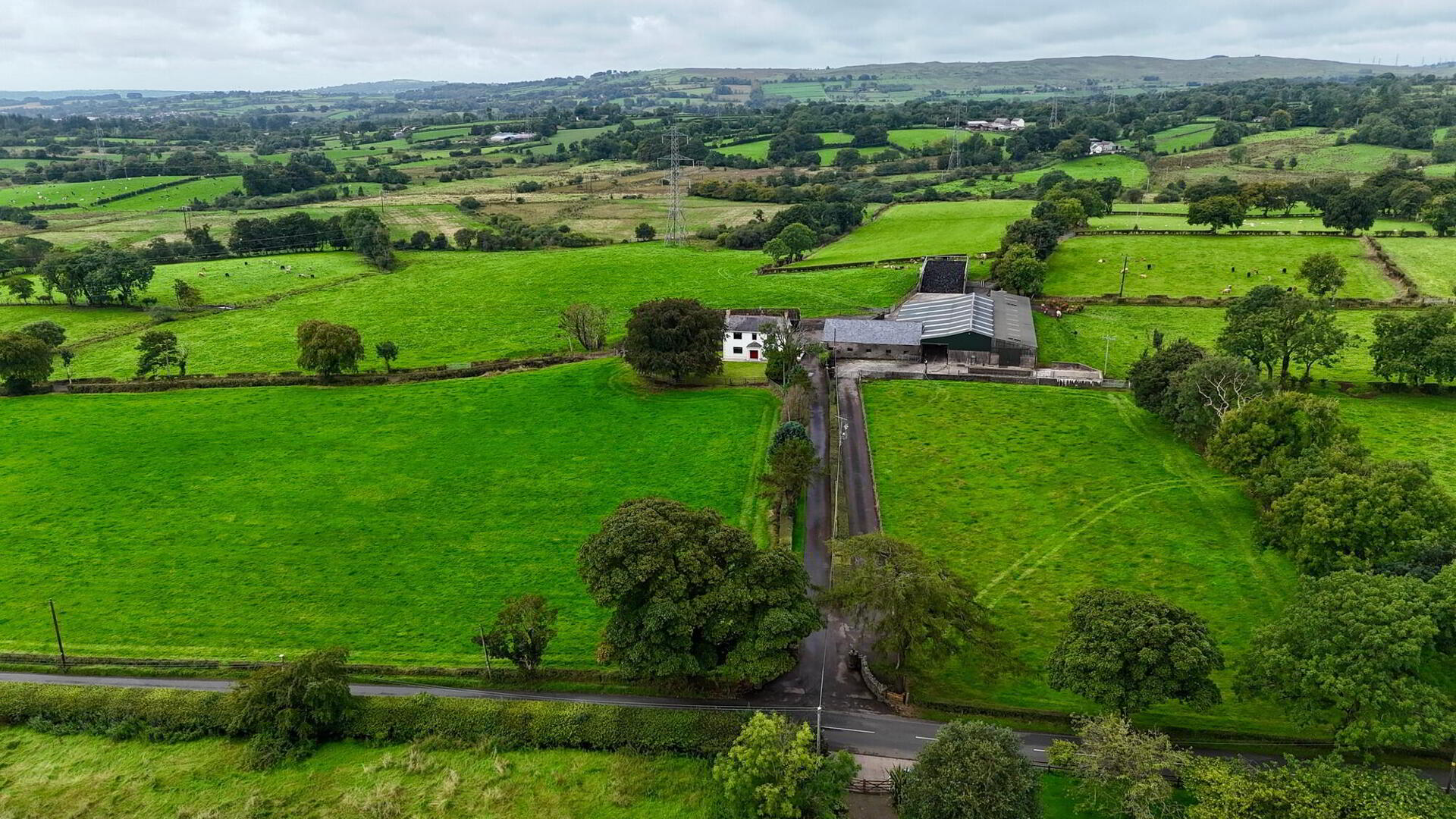 Ballynashee House, 44 Ballynashee Road 17 of 18